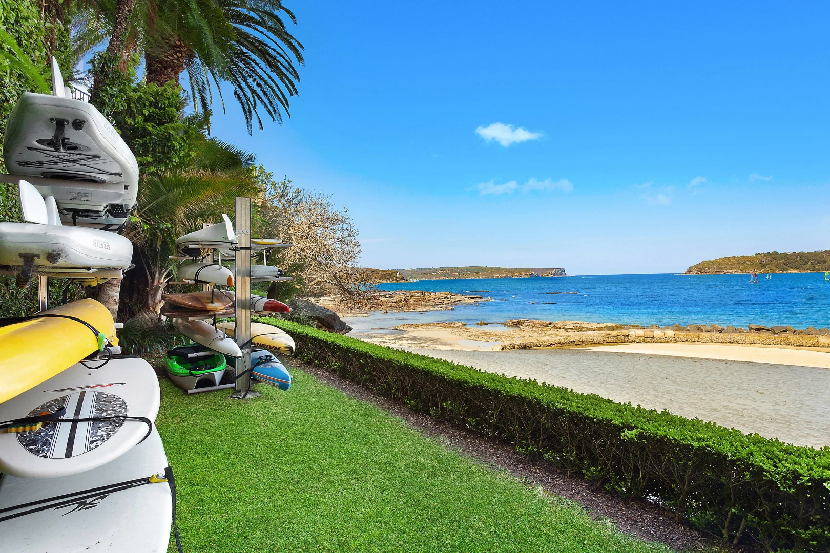 Additional image 10 of UNIT 51/6 WYARGINE STREET, Mosman NSW 2088