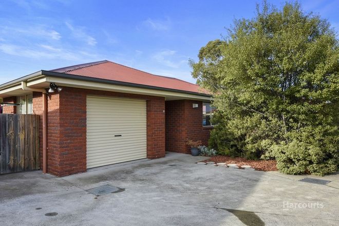 Picture of 2/107 Burtonia Street, ROKEBY TAS 7019