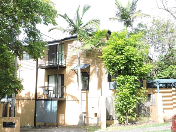 3/255 Moggill Road, Indooroopilly QLD 4068