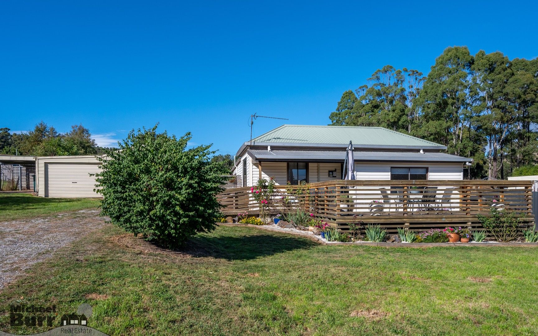 407 Melrose Road, Eugenana TAS 7310, Image 0