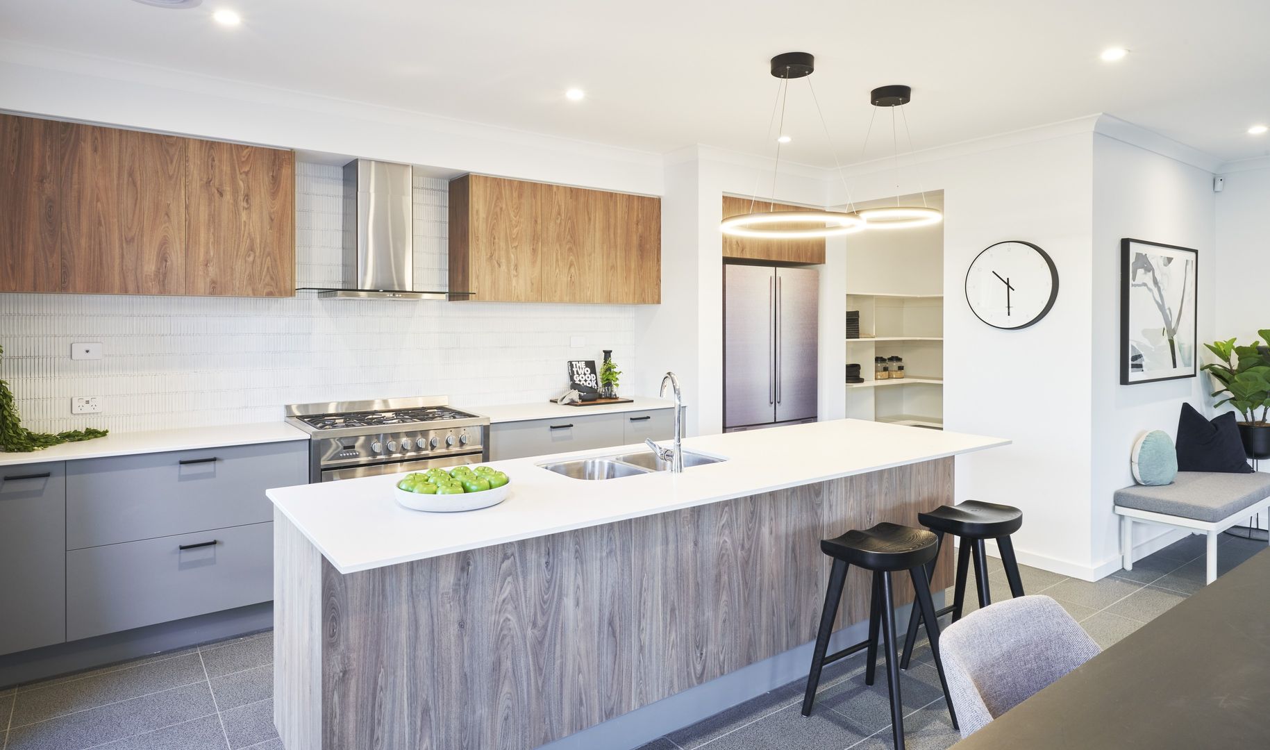 Aintree VIC 3336 4 beds new home design for Sale, Build your new home