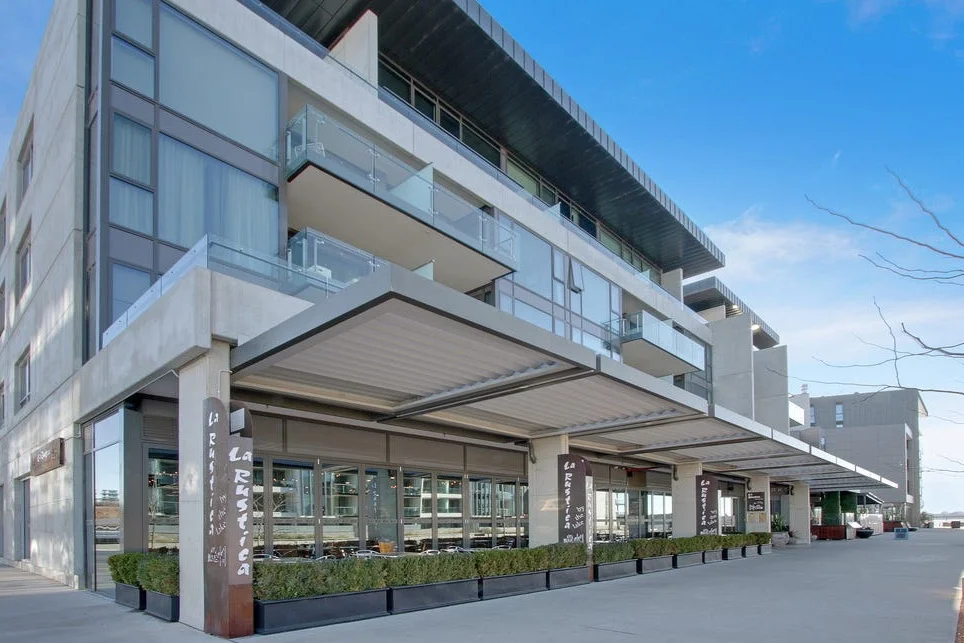 Additional image 12 of 20/21 Eastlake Parade, Kingston ACT 2604