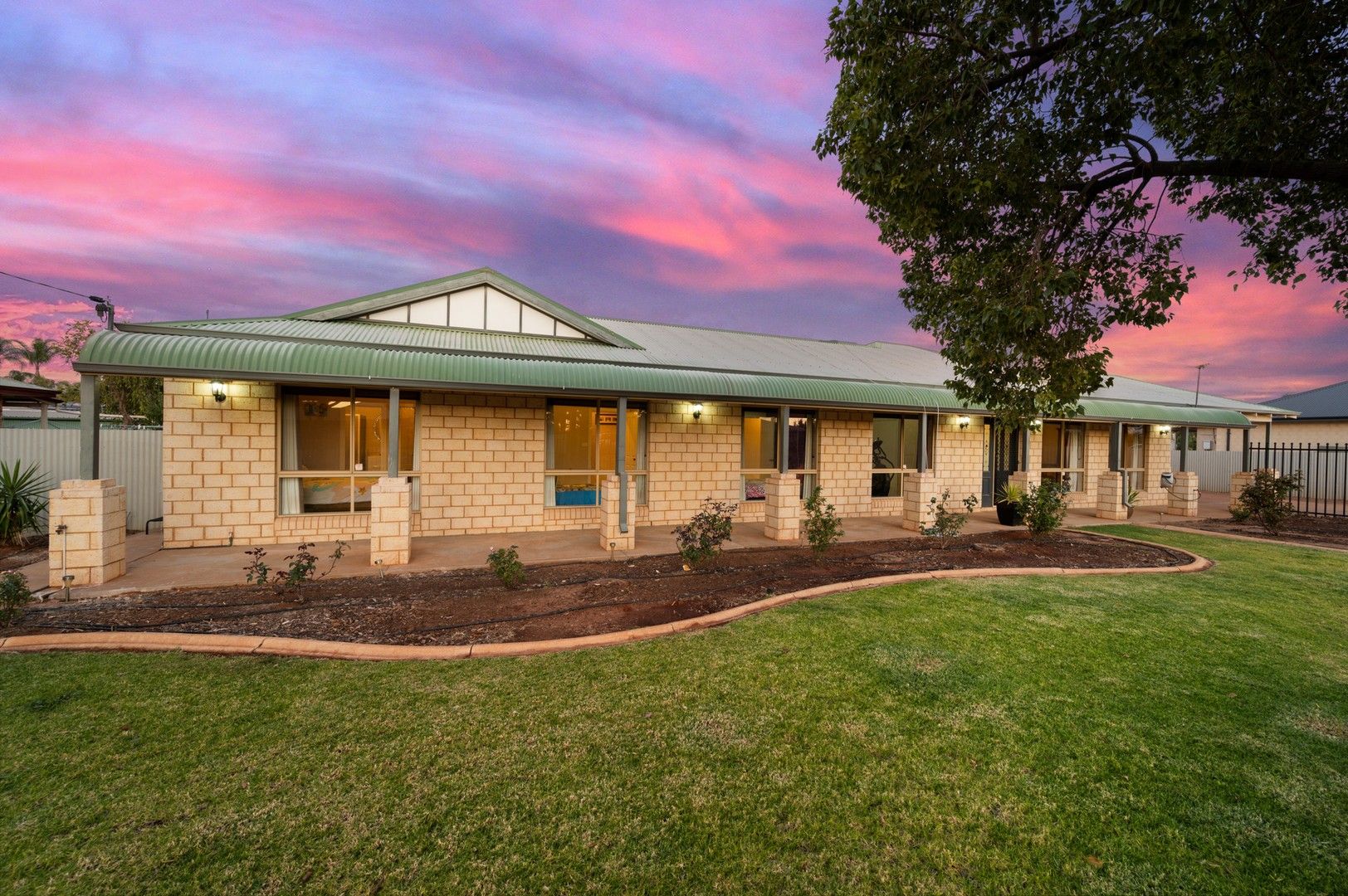 7 Turich Way, Victory Heights WA 6432, Image 0