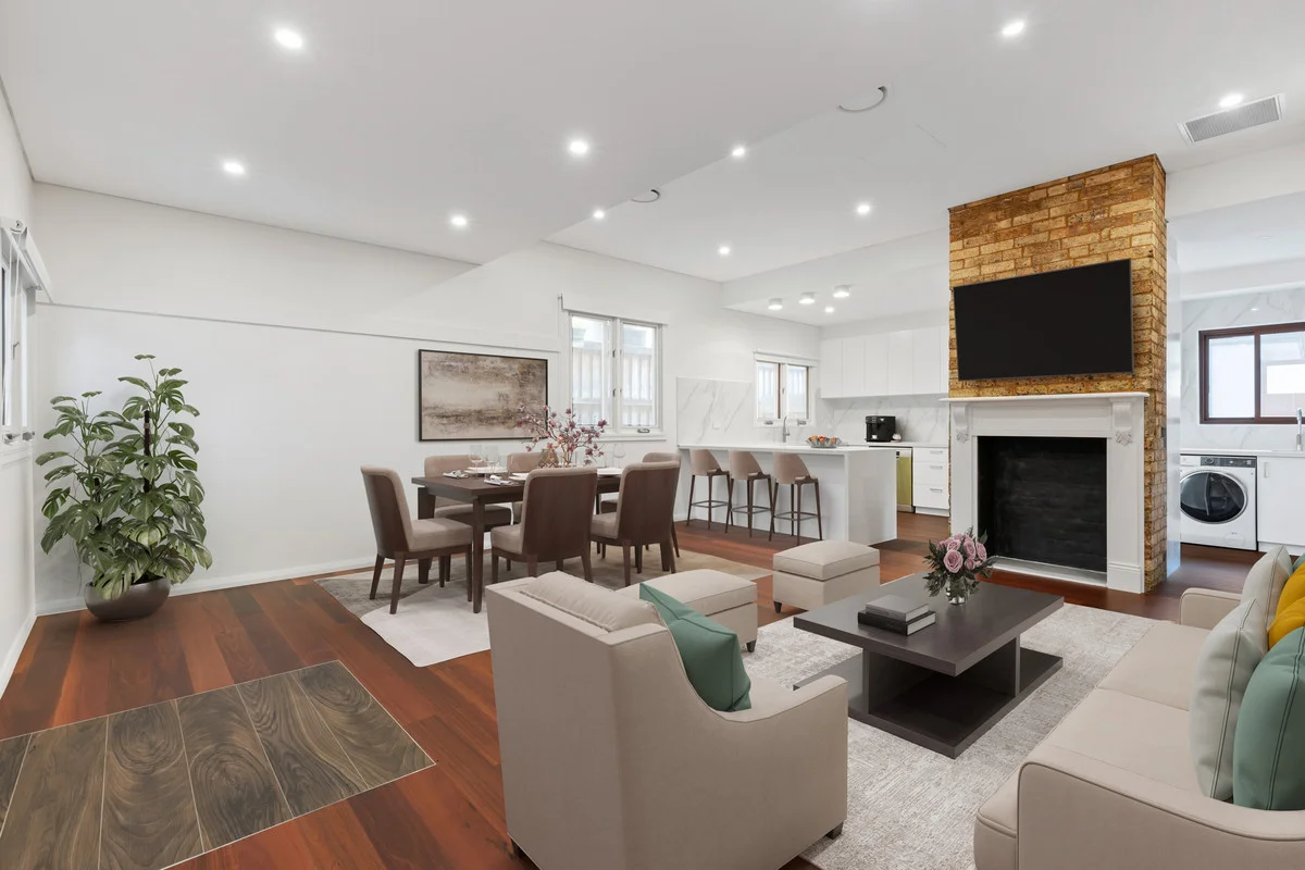 3 Short Street, Forest Lodge NSW 2037