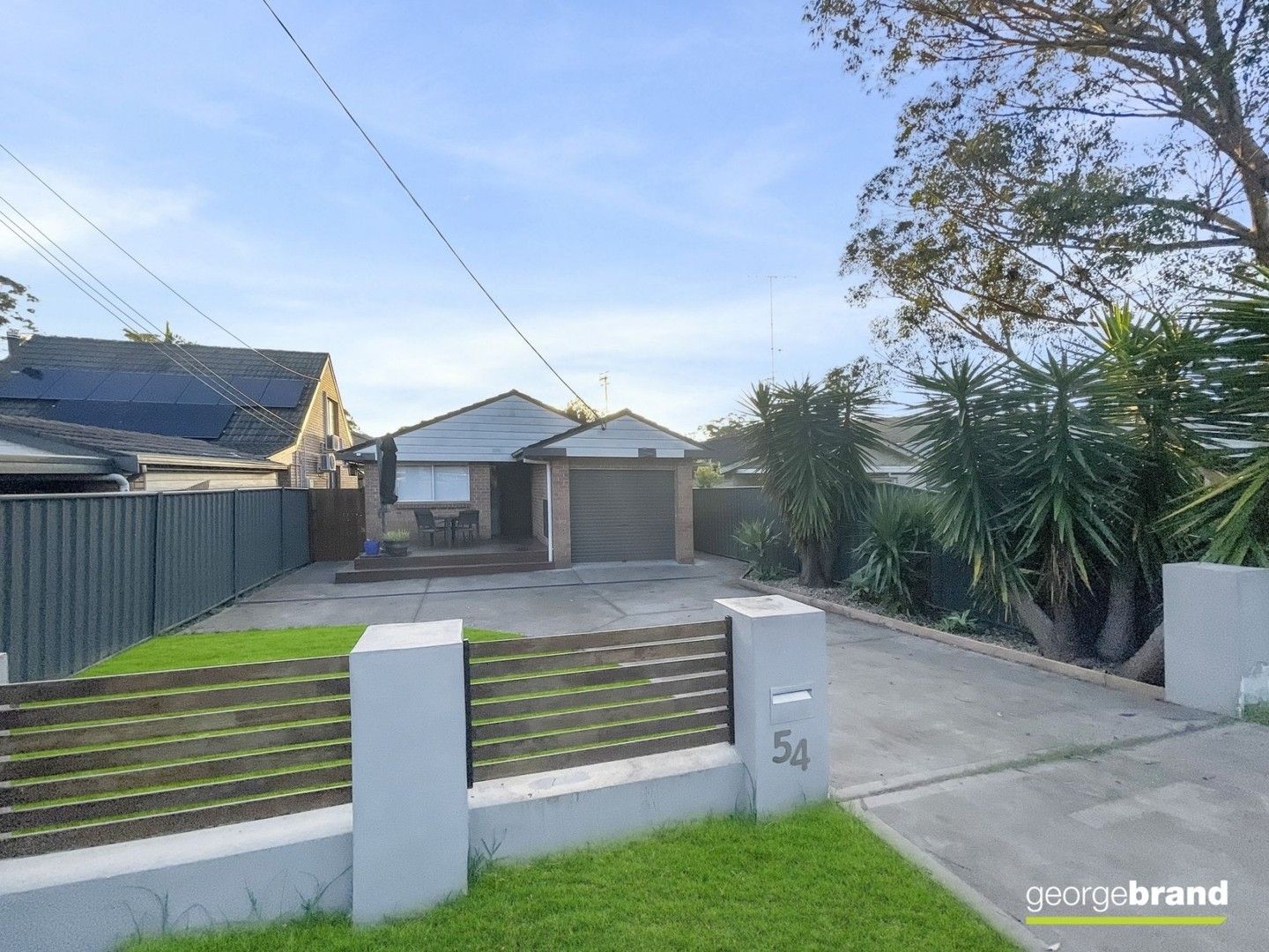 3 bedrooms House in 54 Melville Street KINCUMBER NSW, 2251