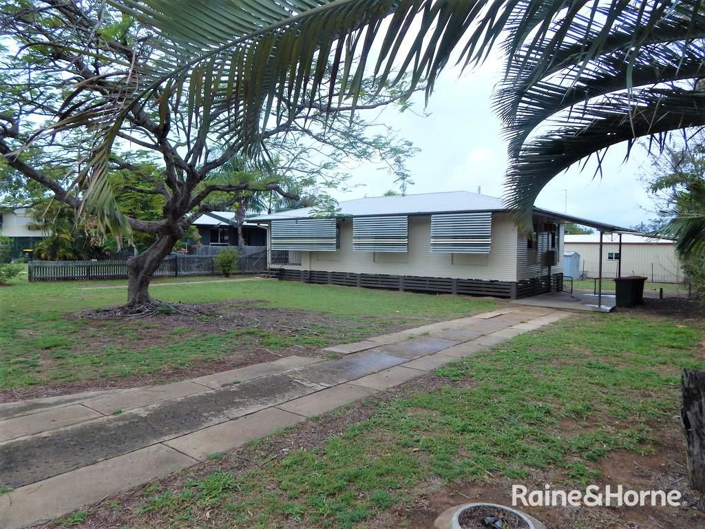 10 Gilbert Crt, Moranbah QLD 4744, Image 0