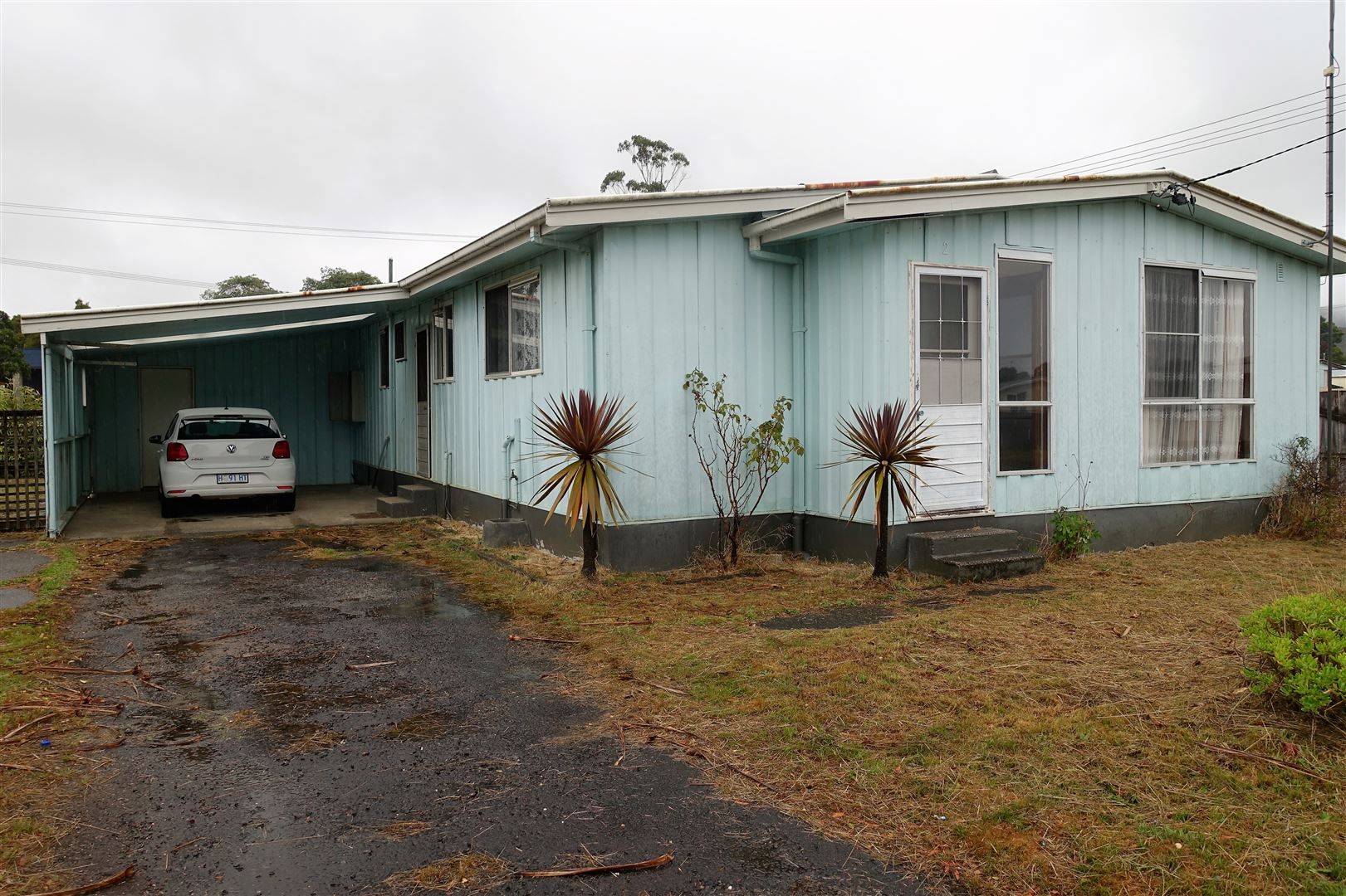 4 bedrooms House in 2 Federation Court ZEEHAN TAS, 7469