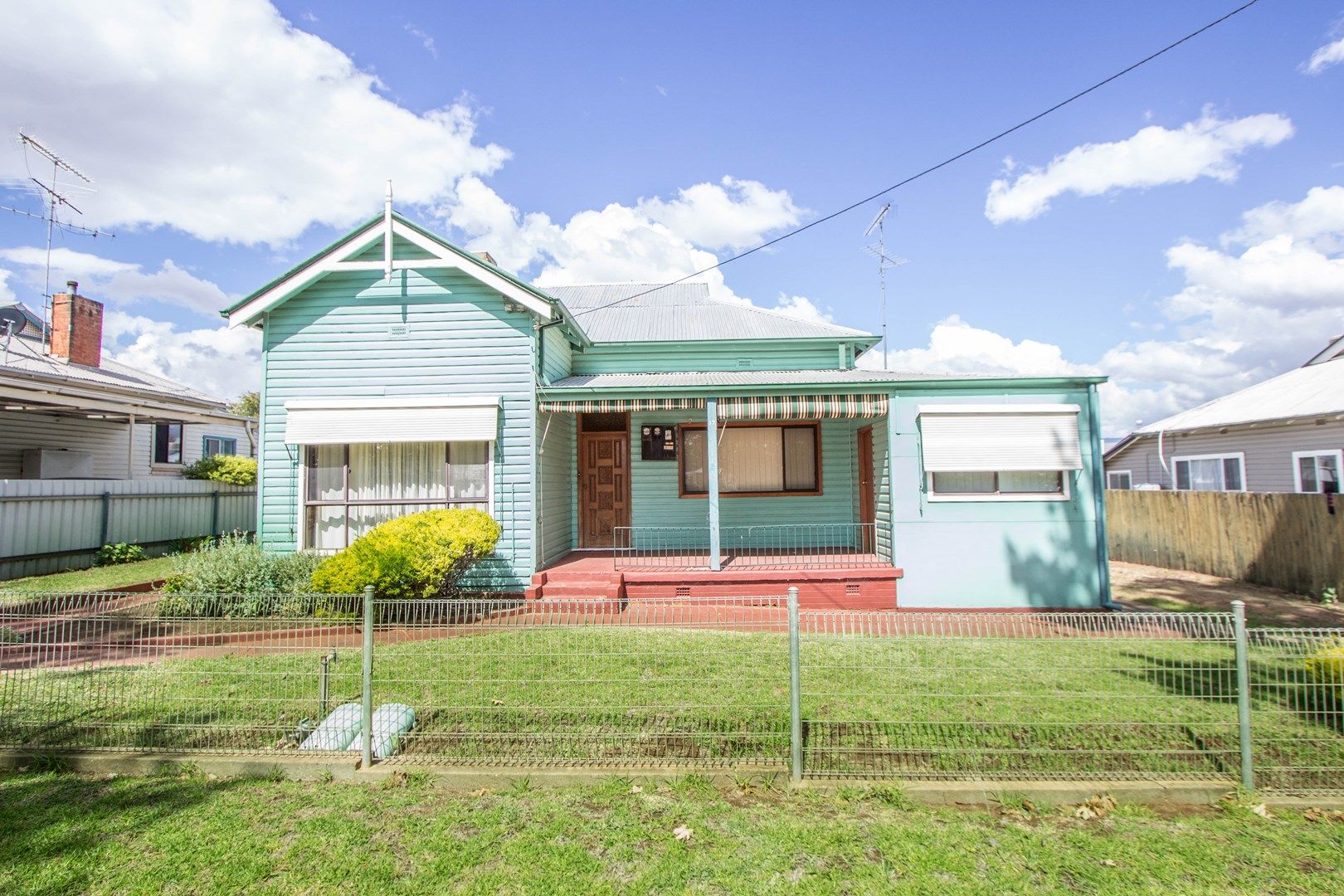 17 Arthur Street, Narrandera NSW 2700, Image 0