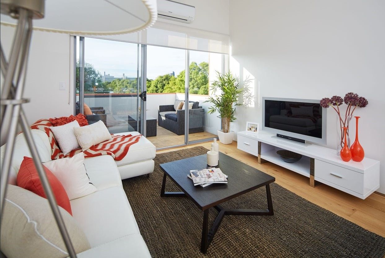 1 bedrooms Townhouse in 5/18 Park Road CRAWLEY WA, 6009