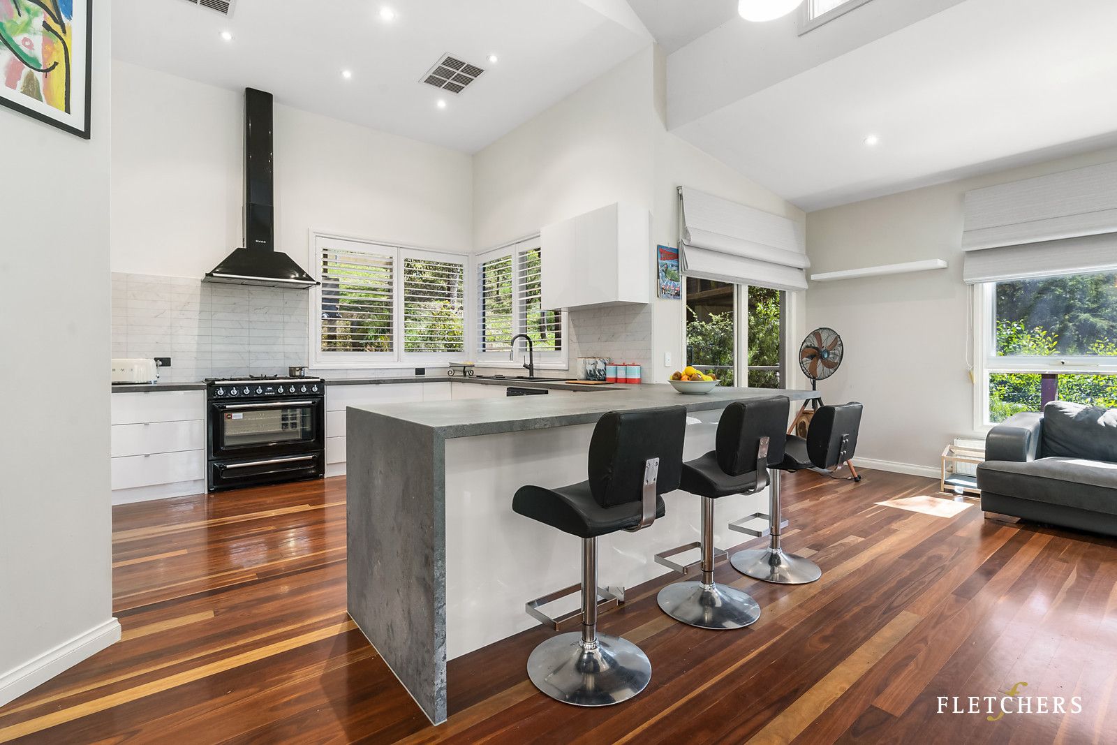 72 The Boulevard, North Warrandyte VIC 3113, Image 2