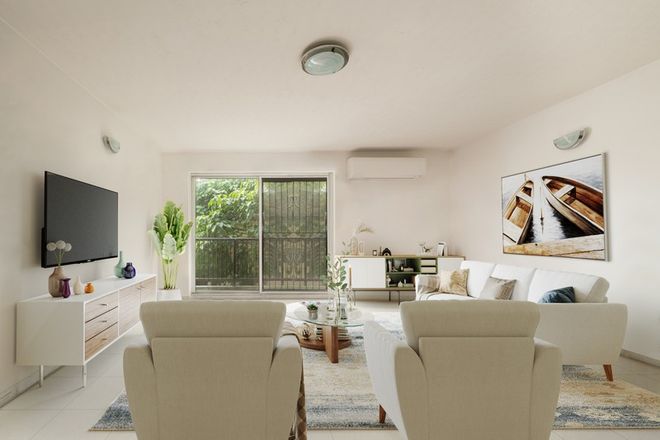 Picture of 1/863 Sandgate Road, CLAYFIELD QLD 4011