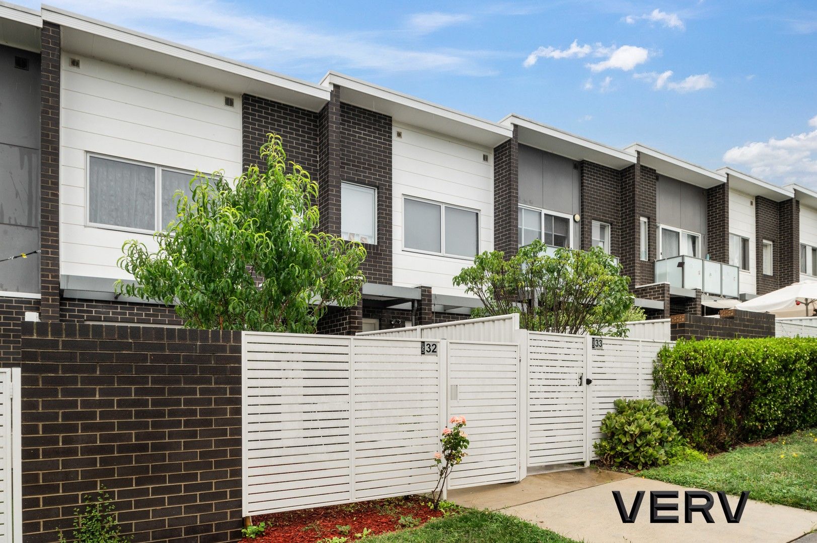 32/8 Ken Tribe Street, Coombs ACT 2611, Image 1