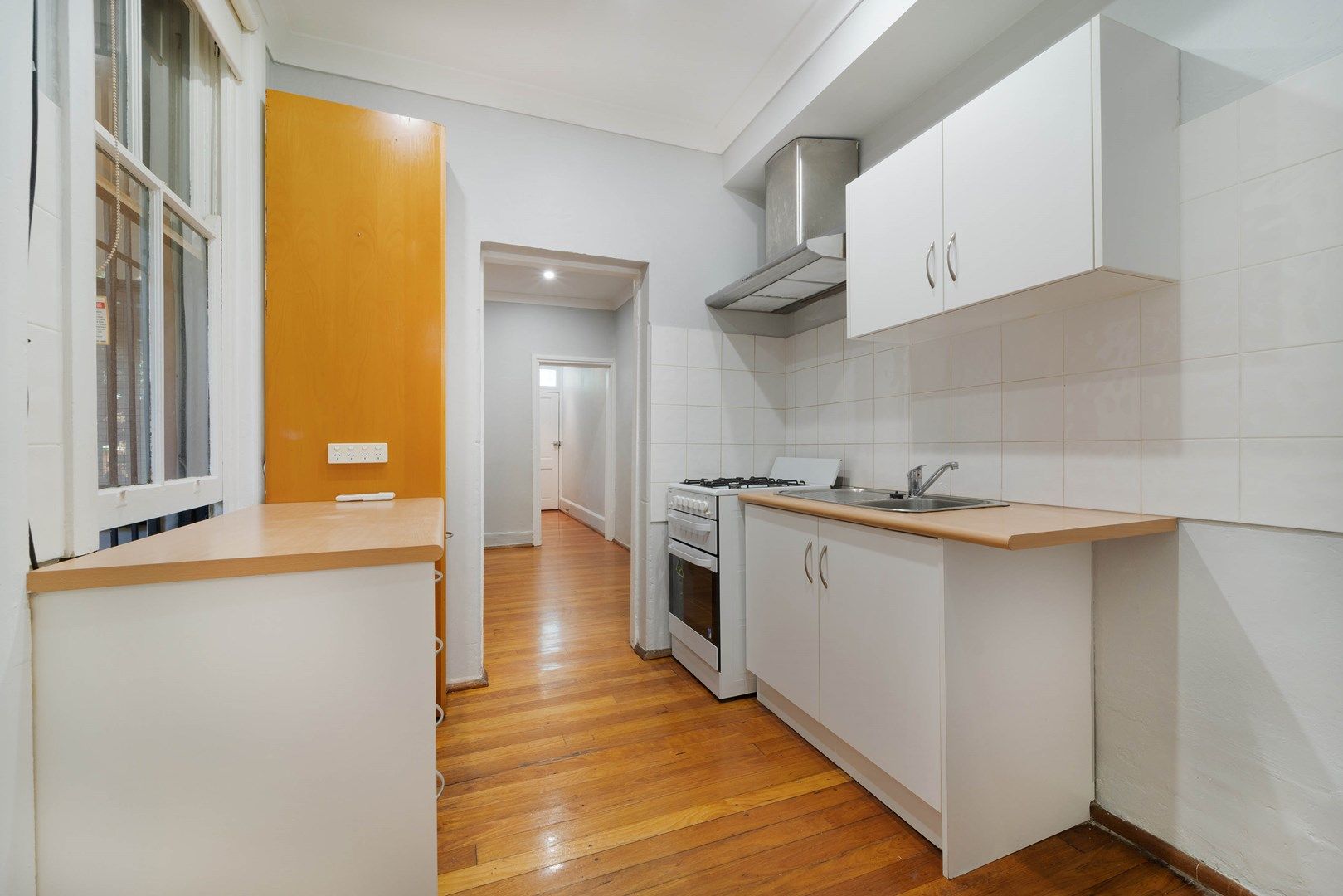 1 bedrooms Apartment / Unit / Flat in 4/145 Foveaux Street SURRY HILLS NSW, 2010