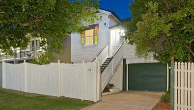 Picture of 29 Lincoln Street, WILSTON QLD 4051
