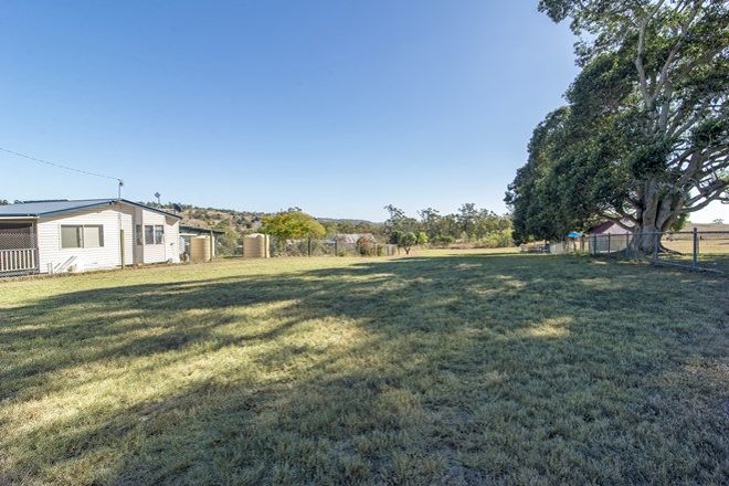 Picture of Lot 14 Garrett Street, HADEN QLD 4353