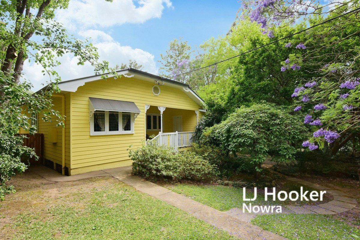 127 Moss Vale Road, Kangaroo Valley NSW 2577, Image 0