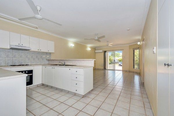 3 bedrooms Duplex in 1/59 Moorhen Circuit BAKEWELL NT, 0832