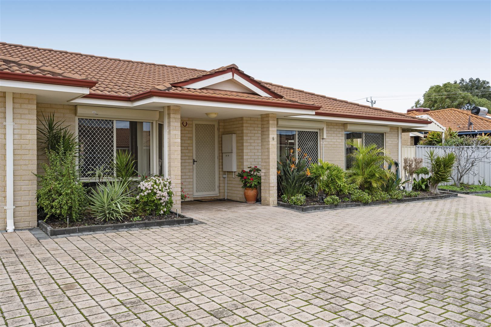 3 bedrooms House in 5/10 Rigby Avenue SPEARWOOD WA, 6163