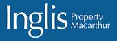 Logo for Inglis Property Macarthur