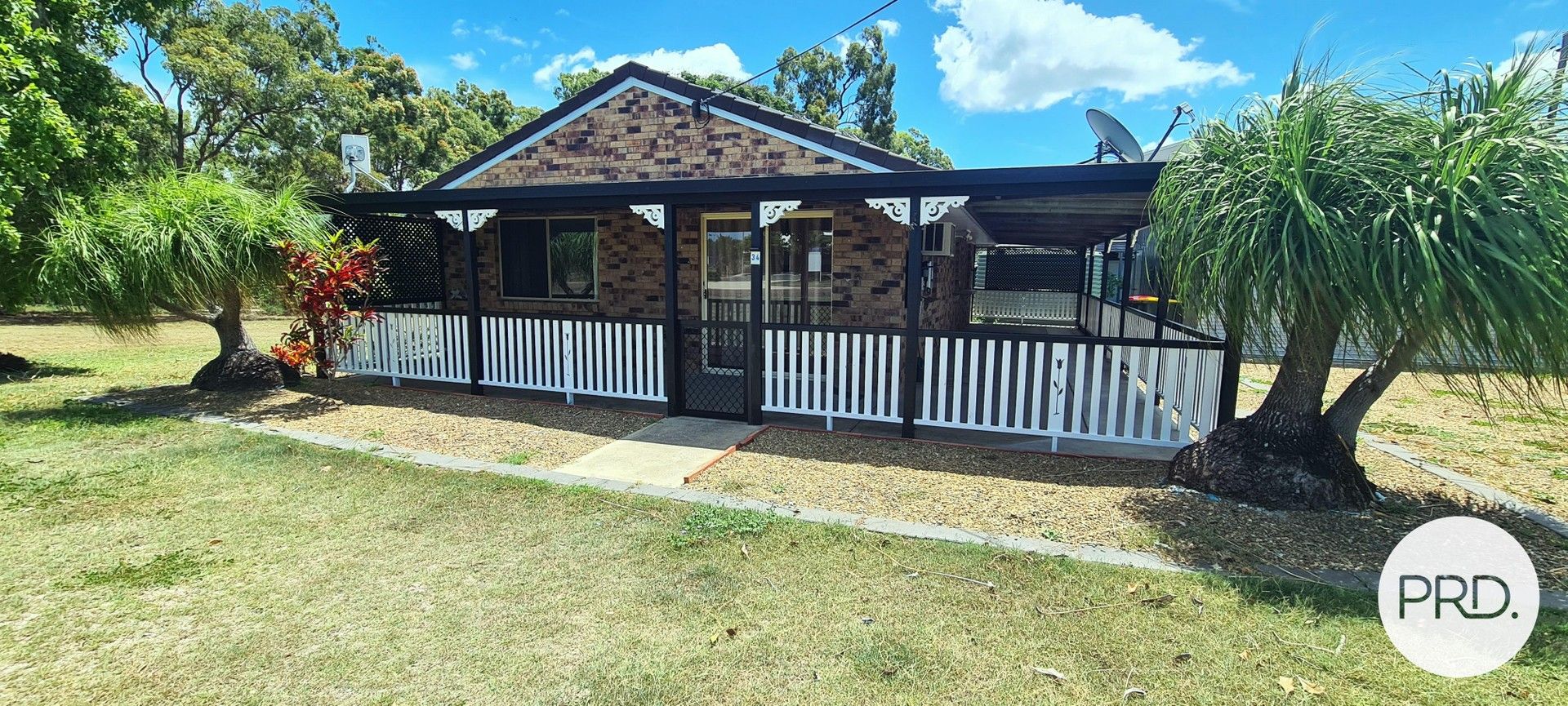 34 Worthington Road, Turkey Beach QLD 4678 House For Rent 390 Domain