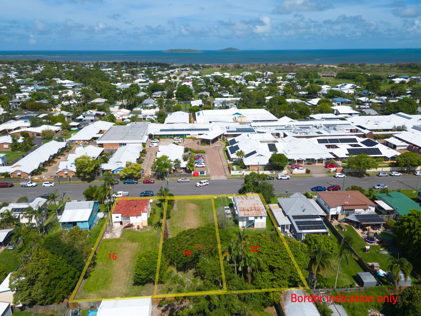 16,18 Mcintyre Street, East Mackay QLD 4740, Image 2