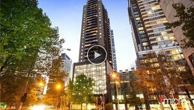 Picture of 242/22 Kavanagh Street, SOUTHBANK VIC 3006