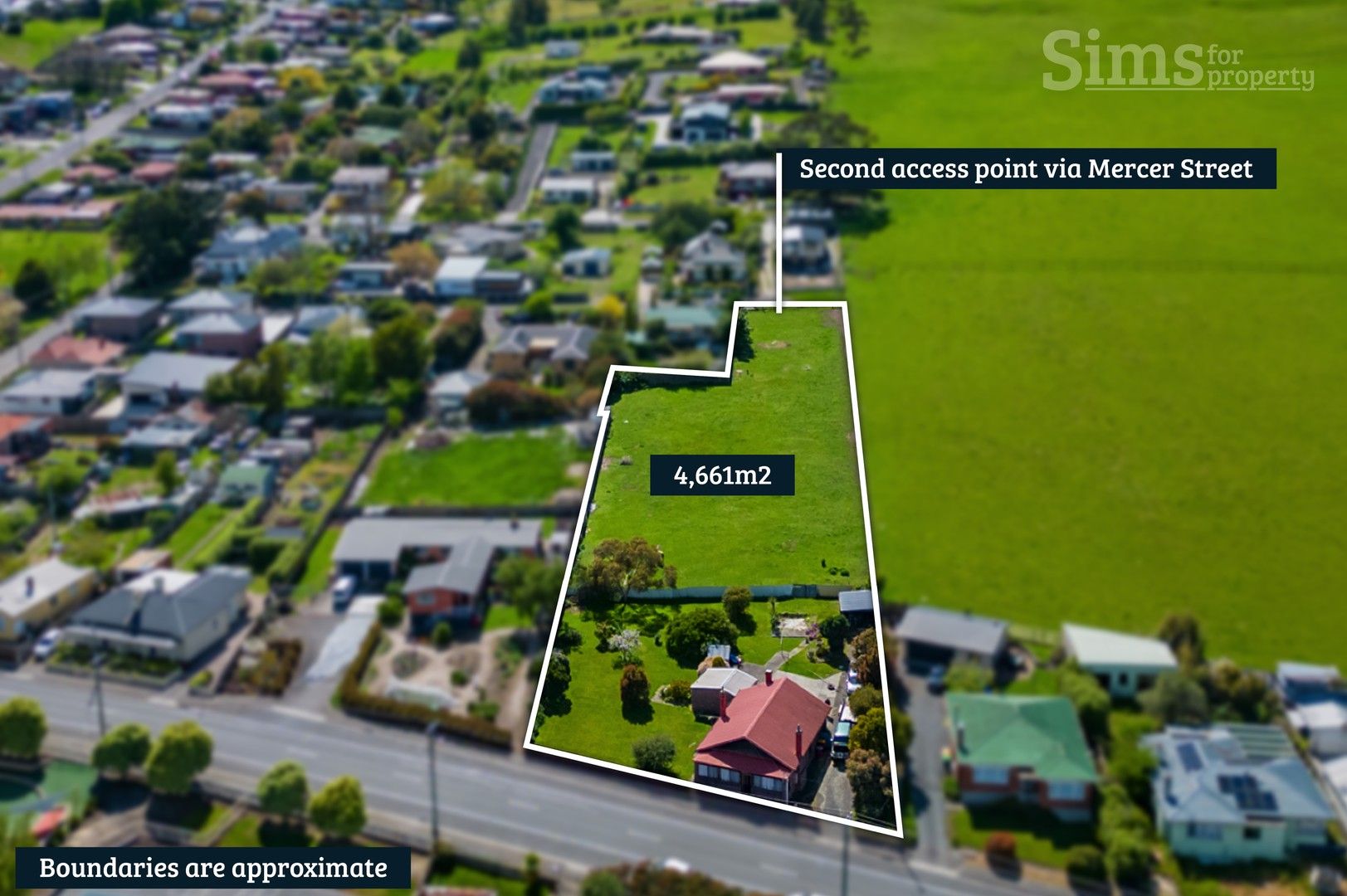 339 St Leonards Road, St Leonards TAS 7250, Image 0