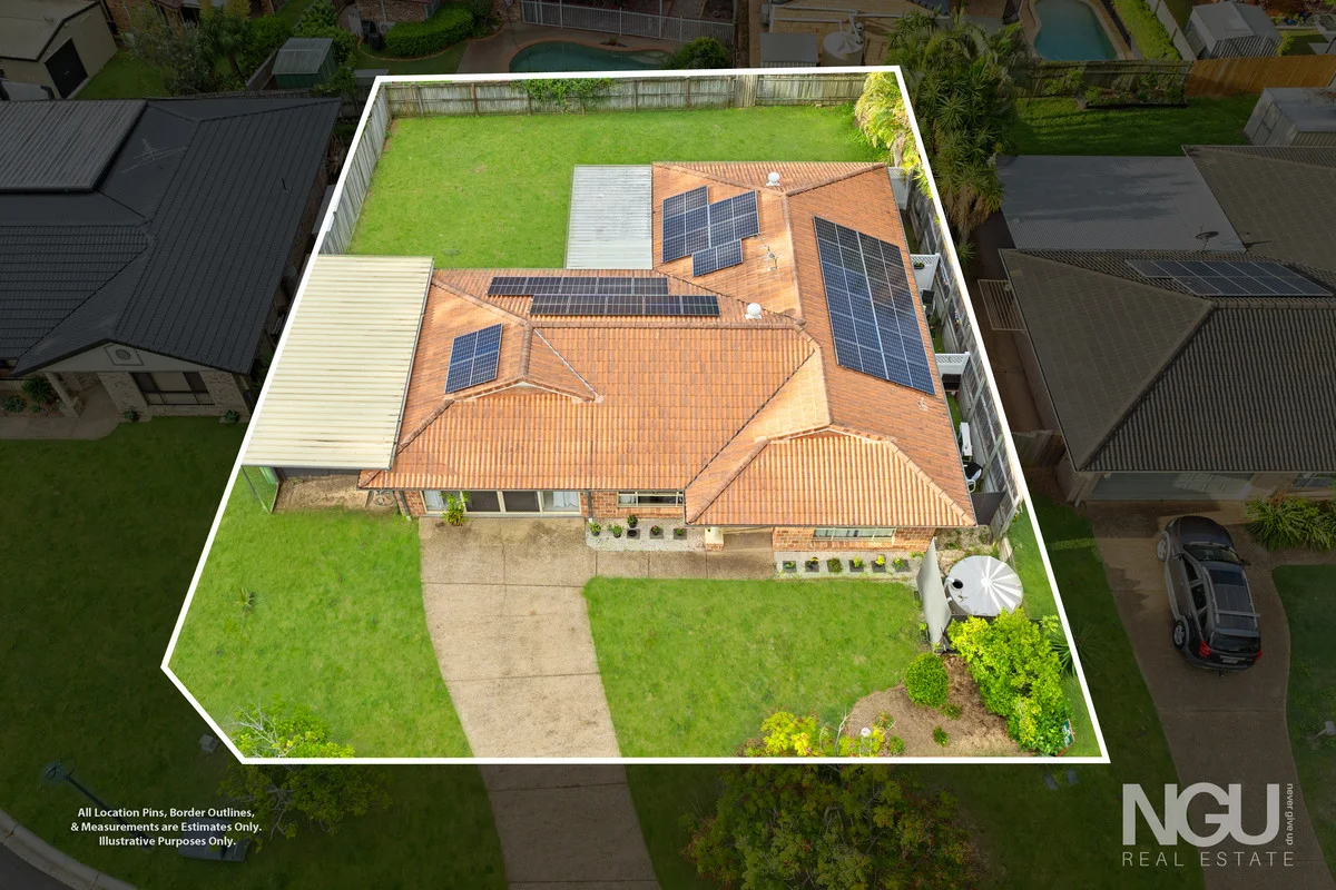 Additional image 11 of 15 Crenton Court, Heritage Park QLD 4118