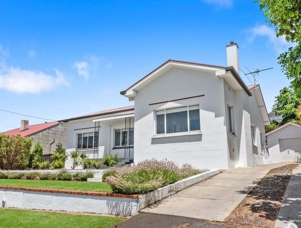 5 Franklin Terrace, Mount Gambier SA 5290