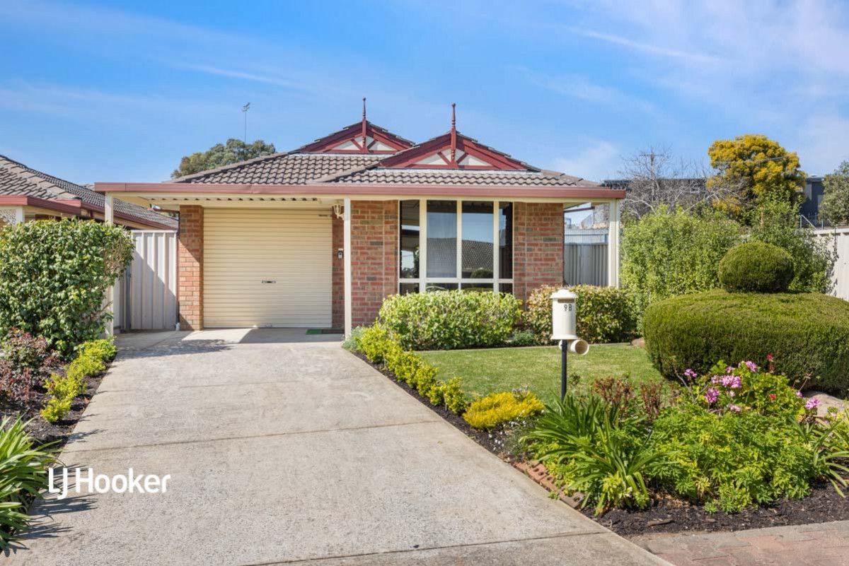 9B Leeds Avenue, Hope Valley SA 5090, Image 0