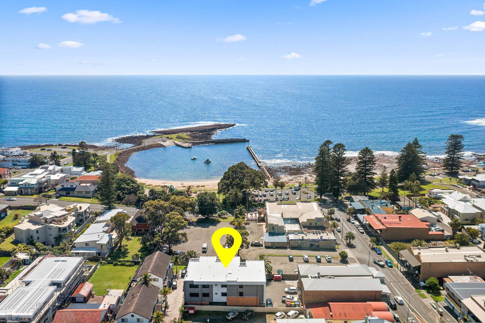 102/6A Addison Street, Shellharbour NSW 2529, Image 1