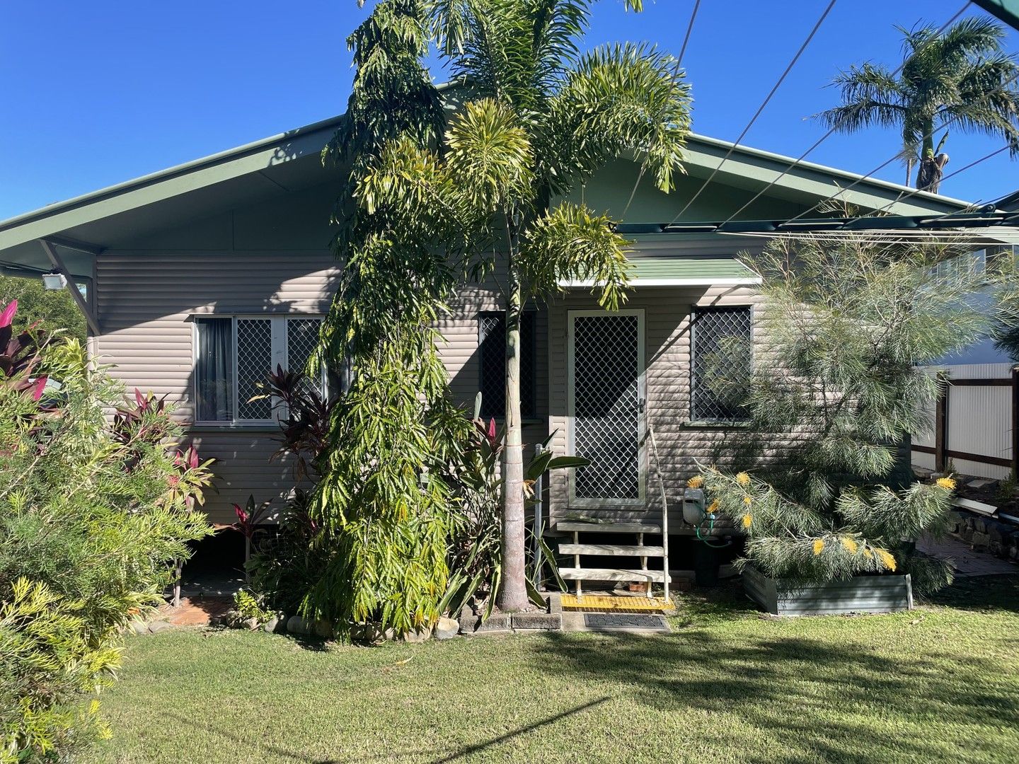 3 bedrooms House in 75 Lucas Street BERSERKER QLD, 4701