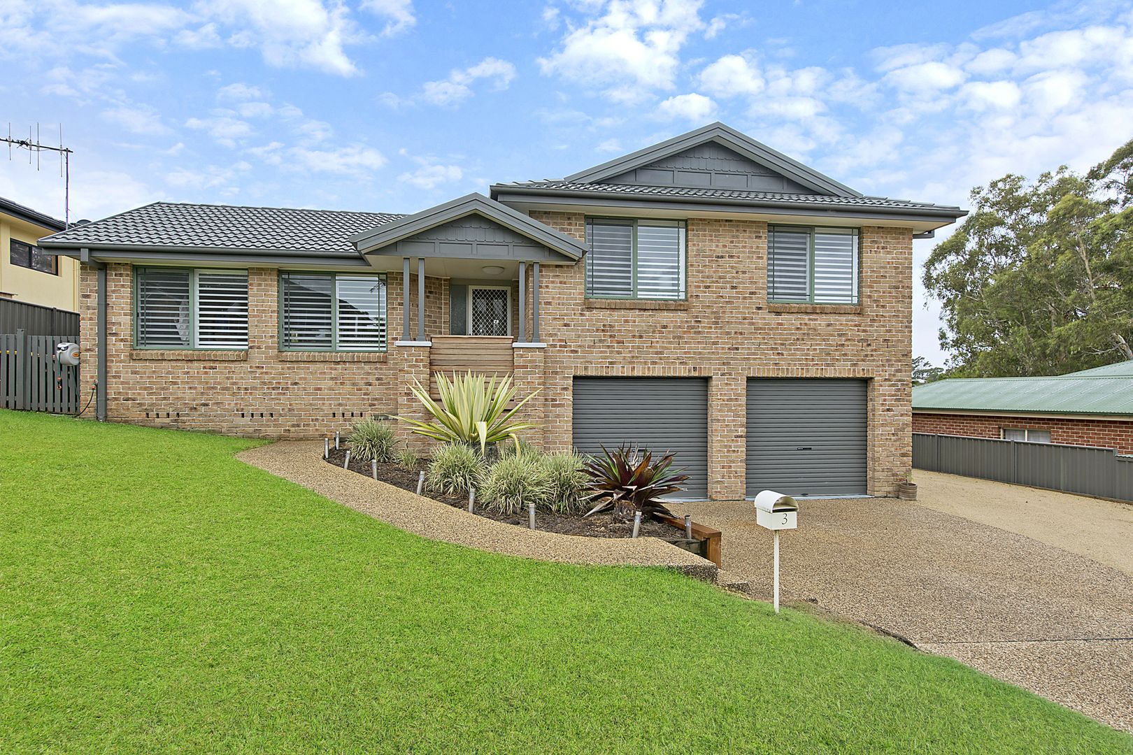 3 Green Hills Road, Bonny Hills NSW 2445, Image 1