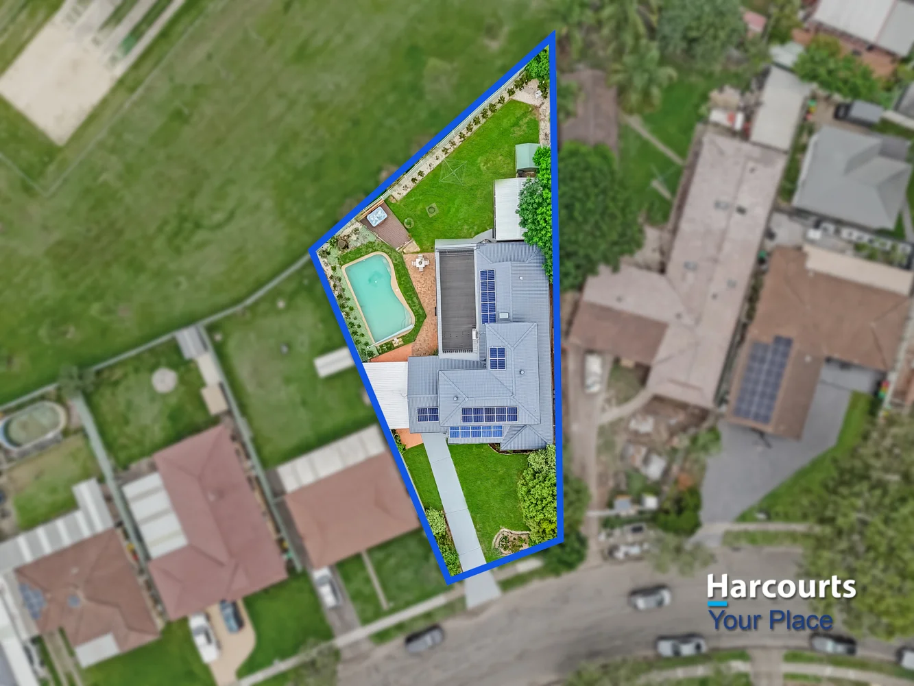 Additional image 31 of 40 Southee Circuit, Oakhurst NSW 2761