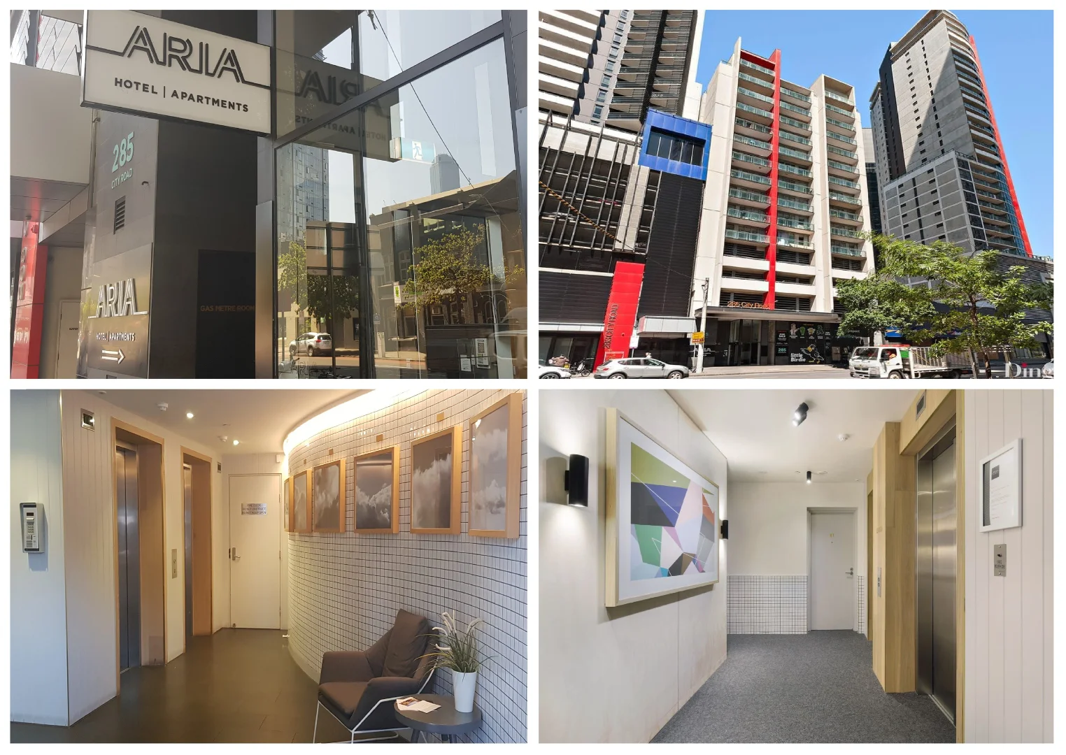 Additional image 9 of 1306/285 City Road, Southbank VIC 3006