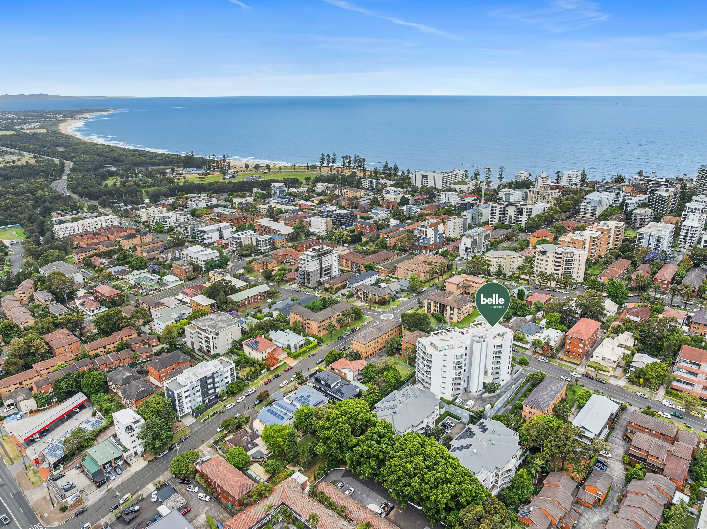 Additional image 4 of 34/16-20 Keira Street, Wollongong NSW 2500