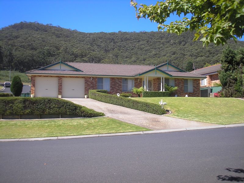 2 Sandalwood Drive, LITHGOW NSW 2790, Image 0