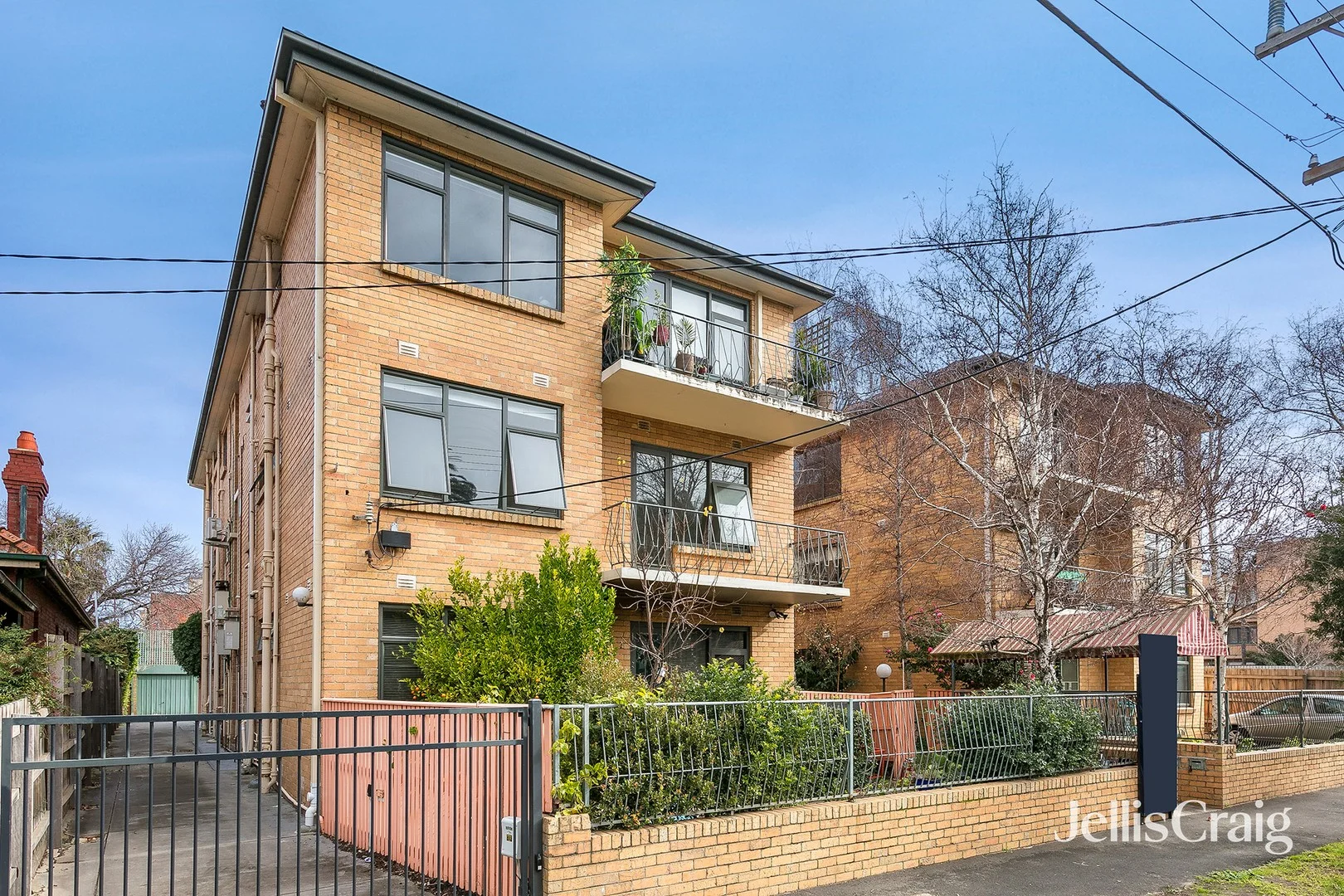 13/29 Spenser Street, St Kilda VIC 3182