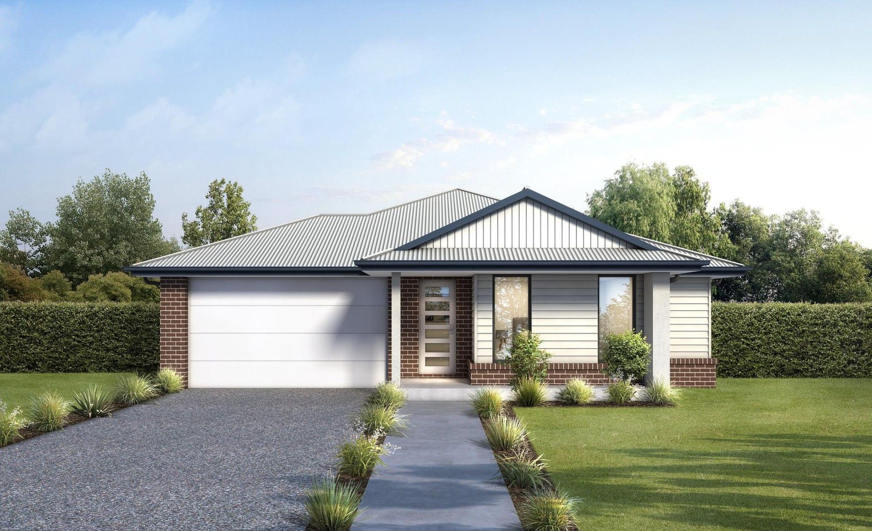 4 bedrooms New House & Land in 36 Platypus Parade LAKE CATHIE NSW, 2445