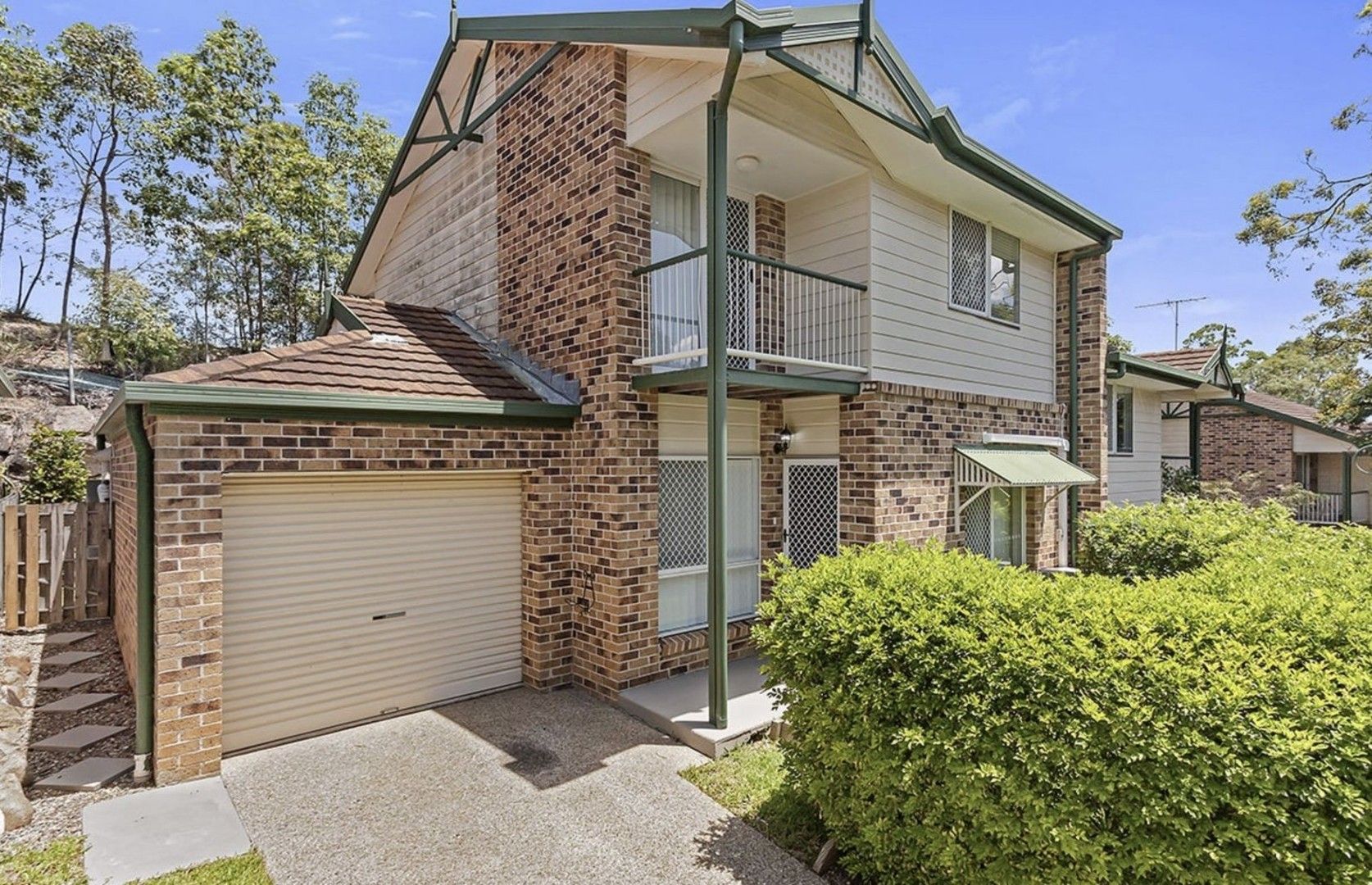 11 Hillside Crescent, Seven Hills QLD 4170 Townhouse For Rent Domain