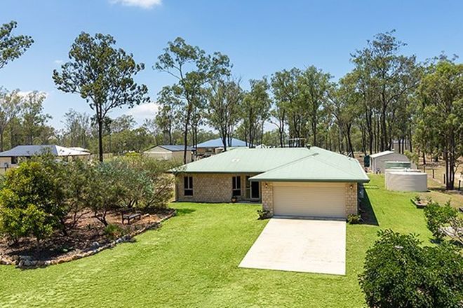 Picture of 29 Teak Street, BRIGHTVIEW QLD 4311