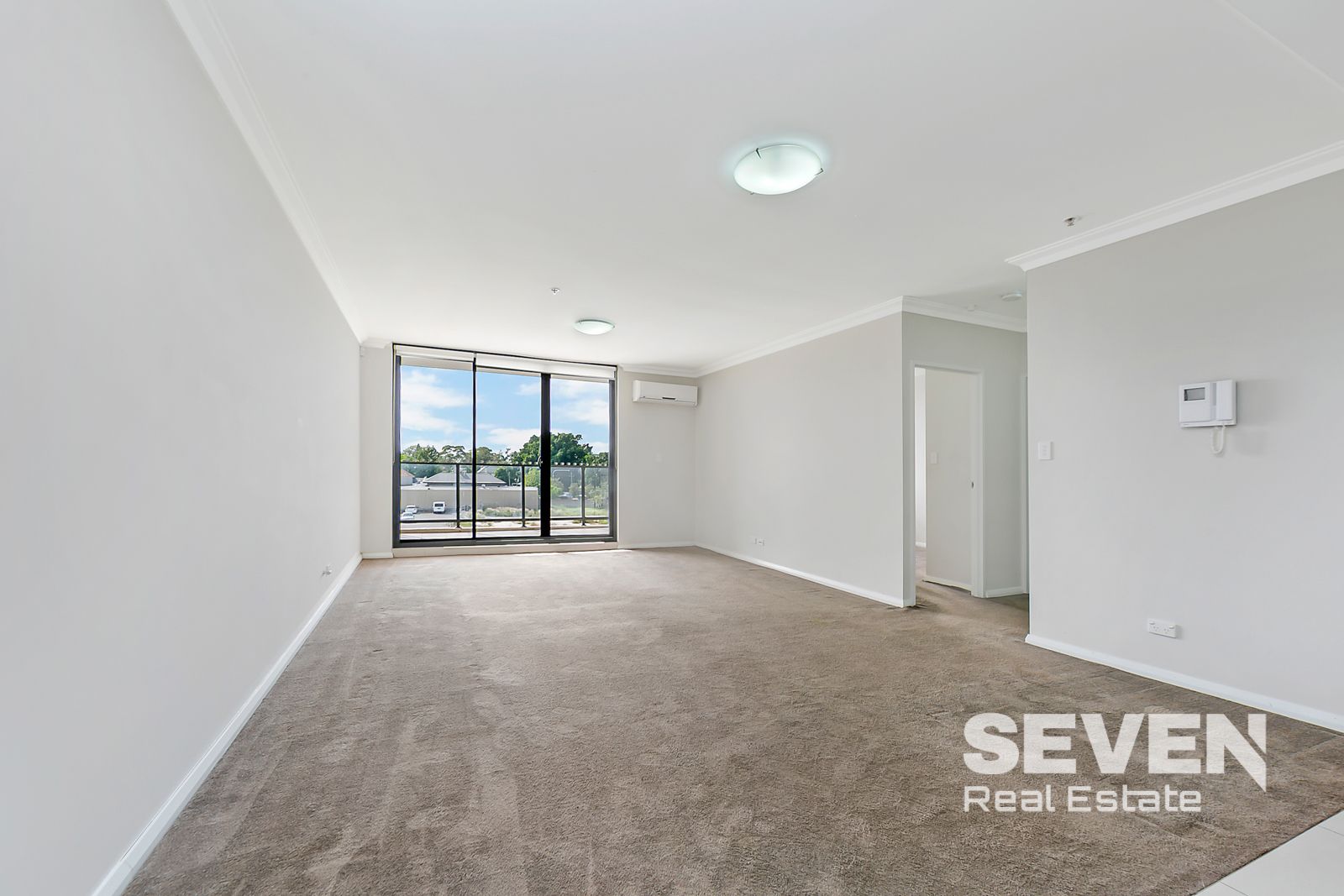 1 bedrooms Apartment / Unit / Flat in 23/109-113 George Street PARRAMATTA NSW, 2150