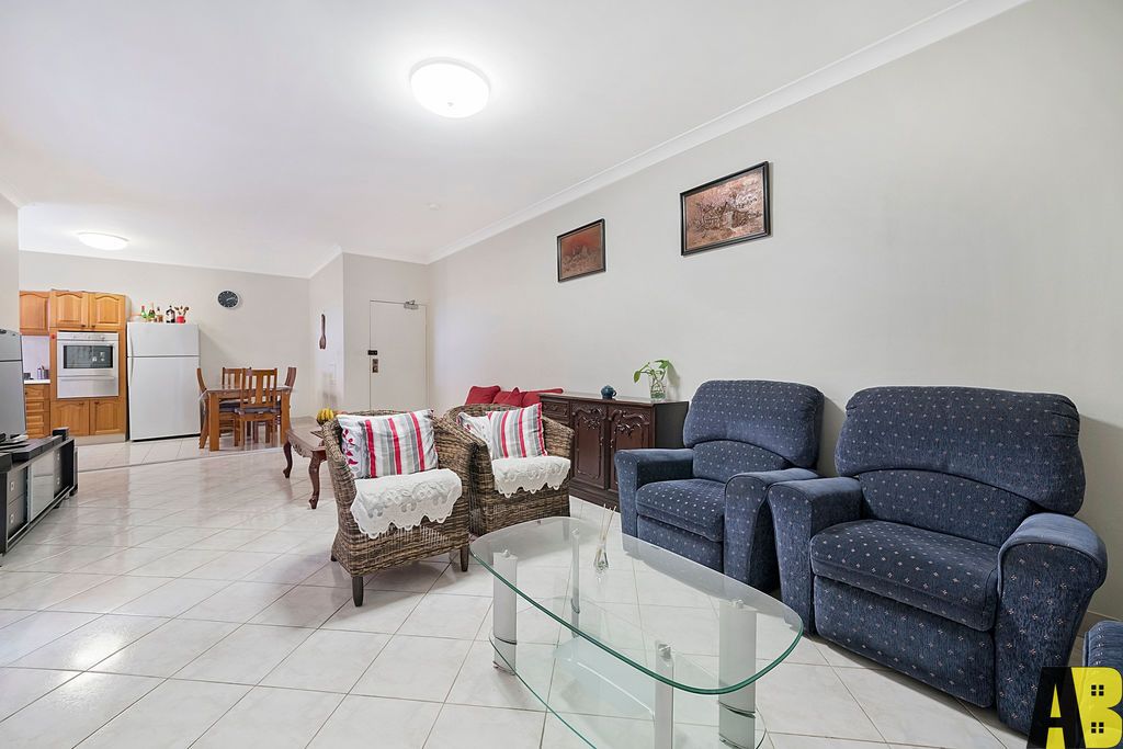 2/52 PROSPECT STREET, Rosehill NSW 2142, Image 0