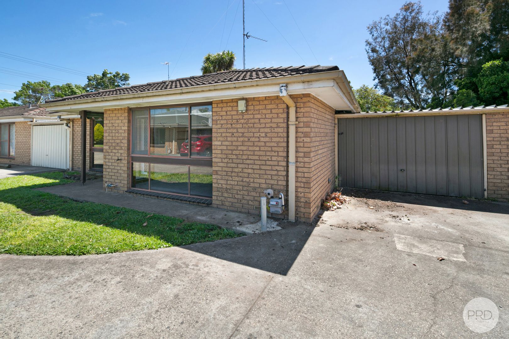 2/519 Drummond Street South, Ballarat Central VIC 3350 Apartment For