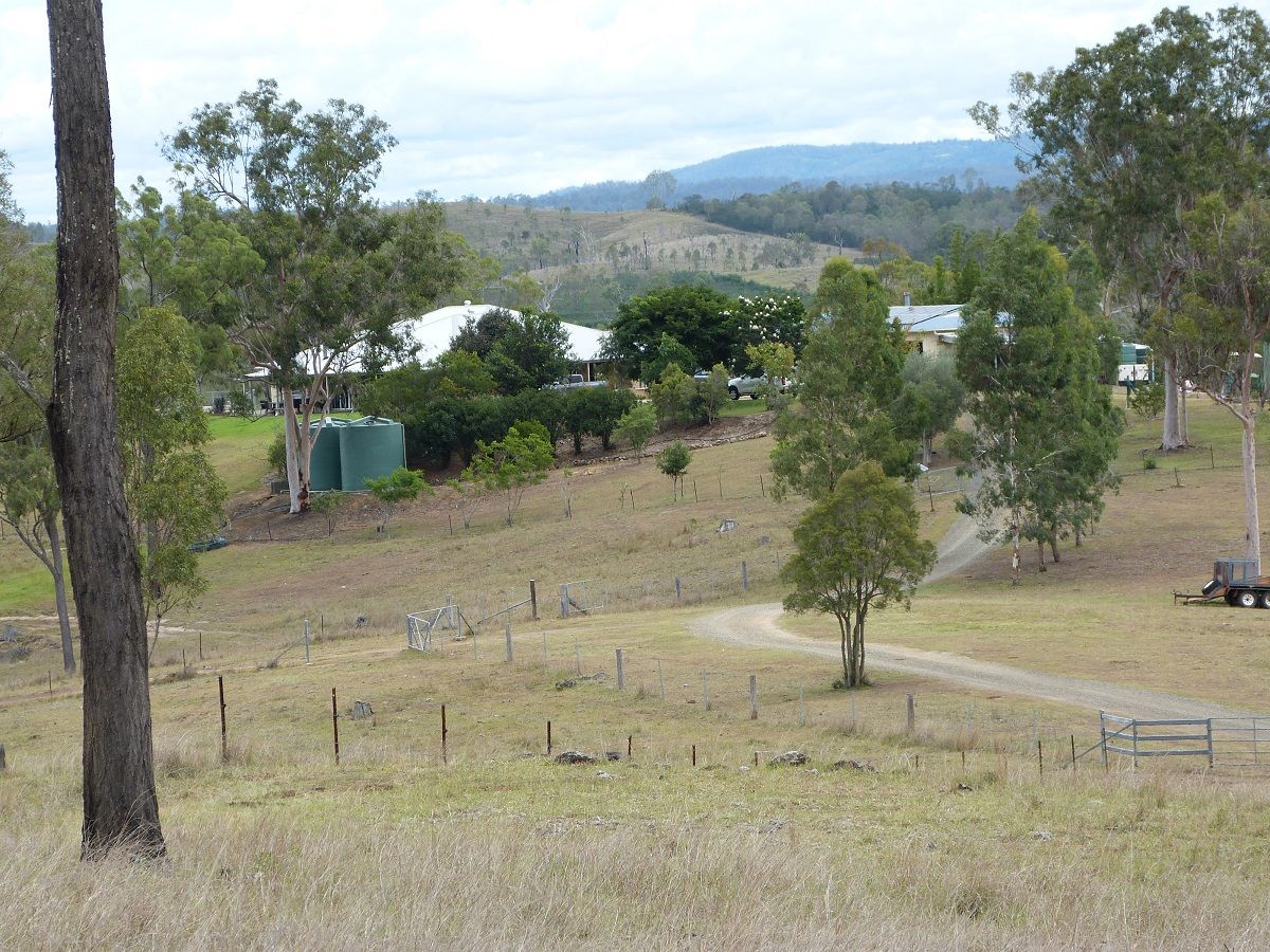 6300 Brisbane Valley Highway, Ottaba Property History & Address