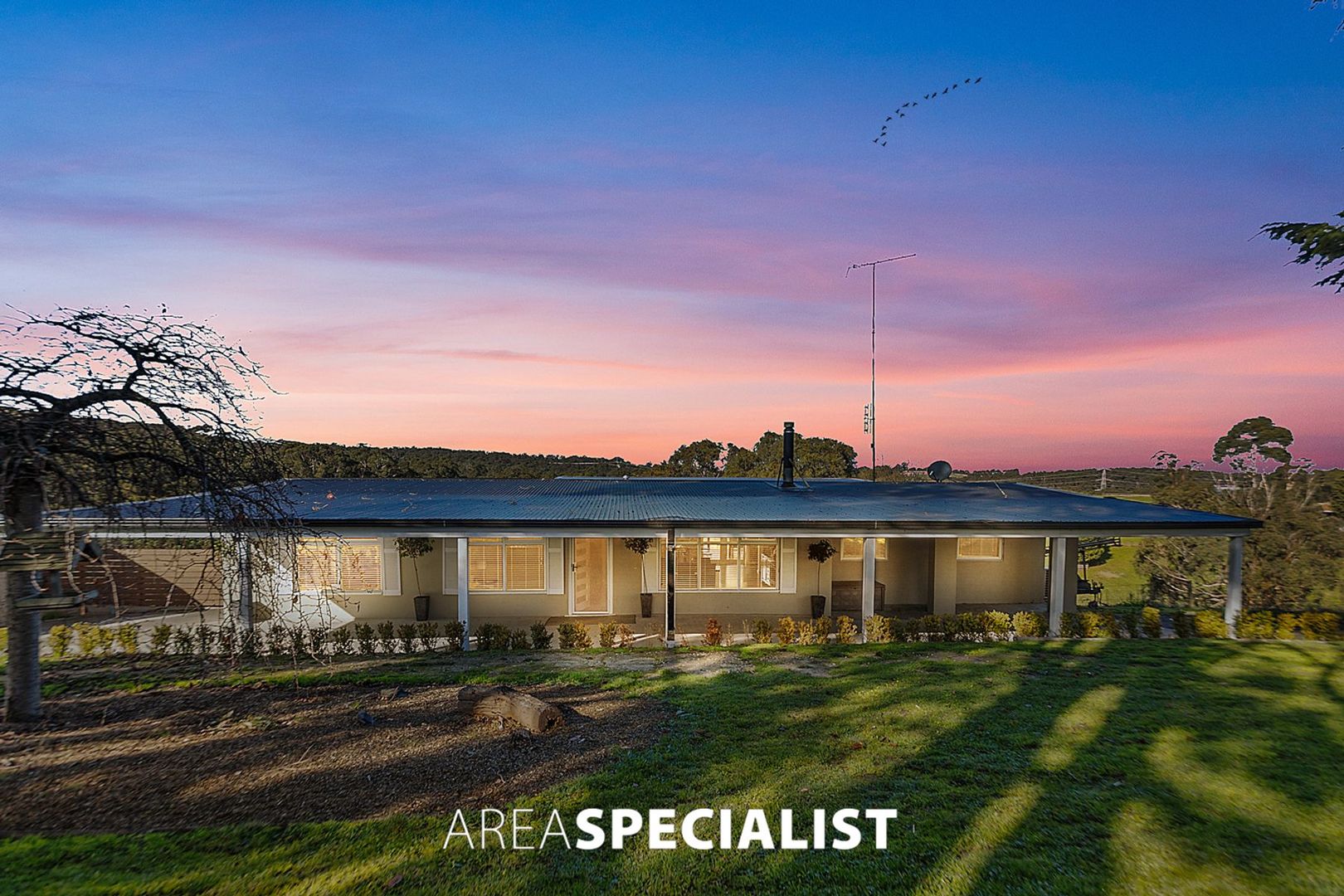 1380 Main Neerim Road, Rokeby Property History & Address Research