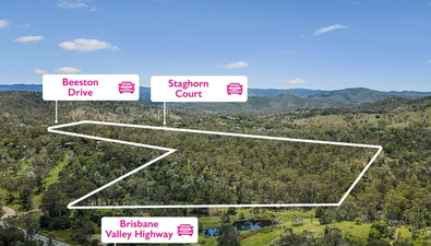 Picture of Lot 1 Allen Road, FERNVALE QLD 4306