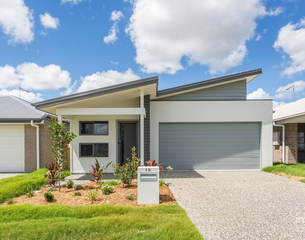 19 Butler Crescent, Caboolture South QLD 4510