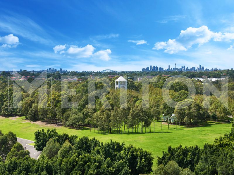 530 1a Betty Cuthbert Avenue Sydney Olympic Park Nsw 2127 Apartment For Rent 590 Domain