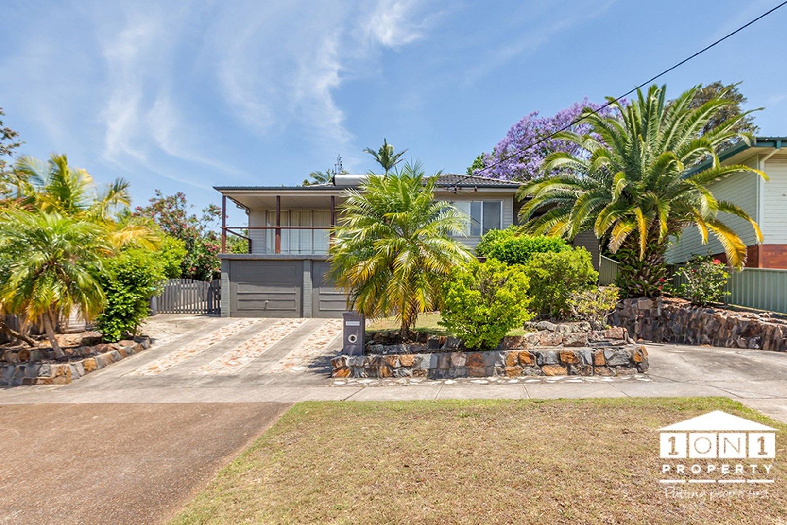 105 Alnwick Road, North Lambton NSW 2299, Image 0